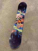 Snowboard Stuf 1,34 m, ohne Bindung Bayern - Ingolstadt Vorschau