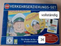 Verkehrserziehung Vorschule Grundschule Baden-Württemberg - Kuppenheim Vorschau