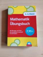 Mathematik Übungsbuch 5. / 6. Klasse | Sekundarstufe 1 Hessen - Runkel Vorschau