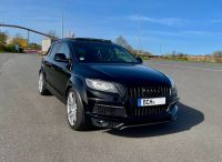 Audi Q7 4.2 TDI quattro S line, BOSE, Panorama, 7 Sitze Baden-Württemberg - Buchen (Odenwald) Vorschau