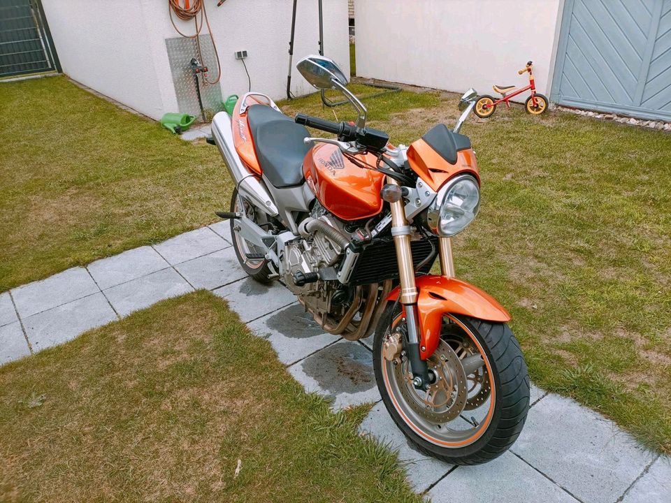 Honda CB600F Hornet in Lippstadt