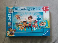 Puzzle Paw Patrol ab 3 J. Hannover - Linden-Limmer Vorschau