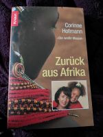 Corinne Hofmann zurück aus Afrika Niedersachsen - Bienenbüttel Vorschau