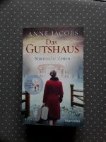 Anne Jacobs   DAS GUTSHAUS Bayern - Osterzell Vorschau