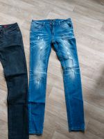 Jeans amisu s. Oliver Thüringen - Waltershausen Vorschau