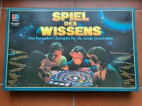 Spiel des Wissens Bayern - Fürth Vorschau