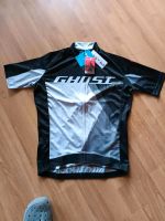 GHOST Fahrradshirt Black/Grey Grösse M Bayern - Waldsassen Vorschau