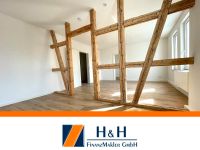 Traumhaft sanierte Wohnung in ruhiger Wohnlage von Gotha Thüringen - Gotha Vorschau