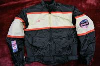 Pro Street Motorrad Jacke Gr. M mit Nierenteil Brandenburg - Peitz Vorschau