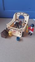 Playmobil, Pferdebox Niedersachsen - Hermannsburg Vorschau