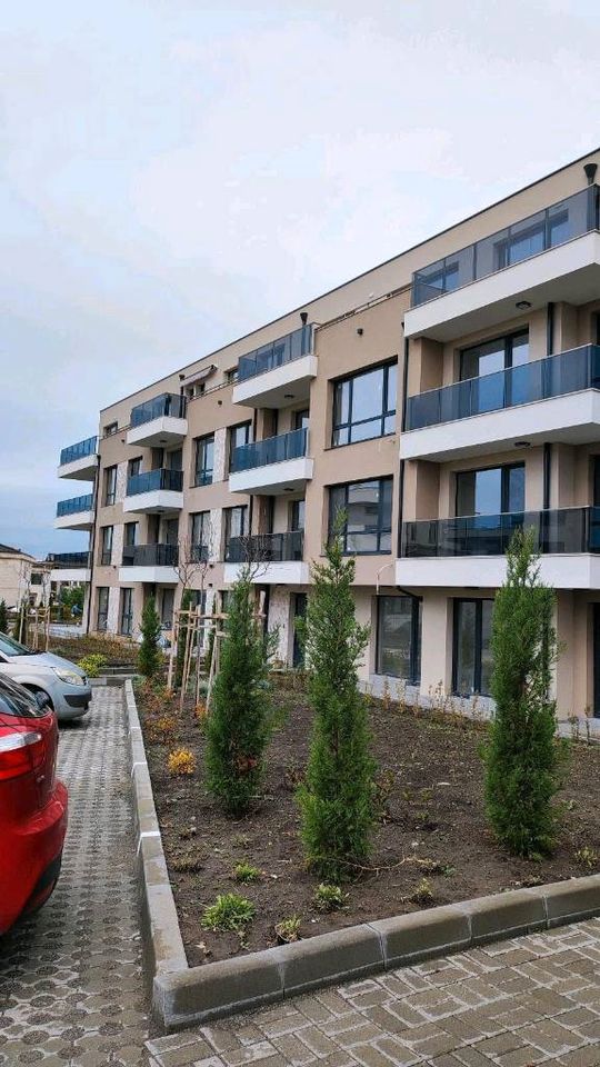 Eigene Ferienwohnung am Meer, Burgas Sarafowo Bulgarien in Erfurt