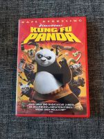 Kung Fu Panda DVD Nordrhein-Westfalen - Ratingen Vorschau