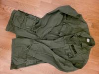 US Army ** Jungle Jacket ** Vietnam War München - Ludwigsvorstadt-Isarvorstadt Vorschau