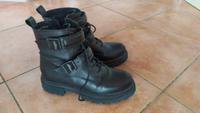 ZIGN Boots Stiefelette Bremen - Schwachhausen Vorschau