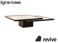 ligne roset Cailleres Glas Couchtisch Schwarz manuelle Funktion Lindenthal - Köln Lövenich Vorschau