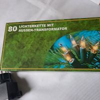 Lichterkette Sachsen-Anhalt - Teuchern Vorschau