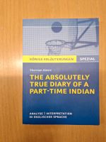 The absolutely true diary of a part-time indian Rheinland-Pfalz - Haßloch Vorschau