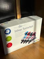 Inliner Hudora Jako-O für Kinder Gr. 39-40 in Pink Nordrhein-Westfalen - Meinerzhagen Vorschau