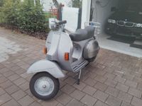 YANKEE Sitzbank für Vespa P/PX  Top für Sozius Betrieb :-) Bayern - Finning Vorschau