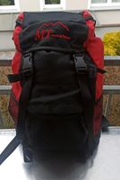 Wanderrucksack MT made by Robens rot München - Moosach Vorschau