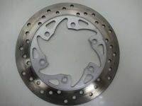 KTM RC 390 Bremsscheibe hinten 4mm Nordrhein-Westfalen - Bad Salzuflen Vorschau