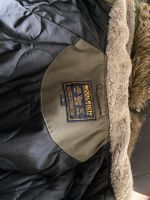 Woolrich Winterjacke / Parka XL Hessen - Kelkheim Vorschau