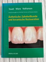 Ästhetische Zahnheilkunde und keramische Restauration Baden-Württemberg - Tübingen Vorschau