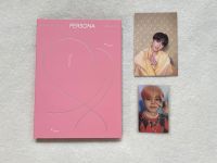 BTS Persona 4 Album Jimin Pc Herzogtum Lauenburg - Lauenburg Vorschau