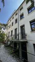 Einzigartige Factory-Loft-Style-Immobilie in der Fürther Altstadt im Hinterhof Bayern - Fürth Vorschau