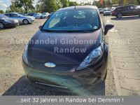 Ford Fiesta Trend Hansestadt Demmin - Demmin Vorschau