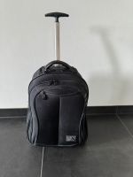 adidas schwarz Trolley Koffer Handgepäck Rucksack Laptopfach Bayern - Hirschaid Vorschau