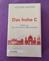 Volker Kauder - Das hohe C Leipzig - Gohlis-Nord Vorschau