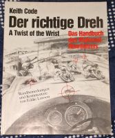 Erstausgabe Der richtige Dreh das Handbuch des Motorradrennfahrer Nordrhein-Westfalen - Stolberg (Rhld) Vorschau