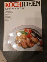 Kochbuch KOCHIDEEN Köstlich wie noch nie Bayern - Schöllkrippen Vorschau