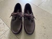 Timberland Bootsschuhe 41,5 Nordrhein-Westfalen - Krefeld Vorschau