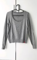 Damen Pullover Strickpullover Gr. XS edc Esprit hellgrau Saarland - Homburg Vorschau