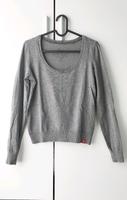 Damen Pullover Strickpullover Gr. XS edc Esprit hellgrau Saarland - Homburg Vorschau