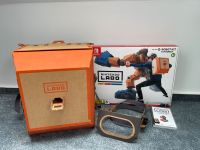 Nintendo Labo Robo Kit Nordrhein-Westfalen - Minden Vorschau