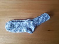 Selbstgestrickte Socken Gr 43 Regia Wolle Baden-Württemberg - Leutkirch im Allgäu Vorschau