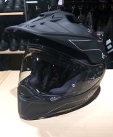 Shoei Endurohelm Hornet Navigate TC-5 Größe S Sachsen - Frankenberg (Sa.) Vorschau