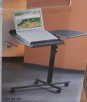ACASO, Laptop Tisch, rollbar, höhenverstellbar, Beistelltisch Nordrhein-Westfalen - Neuss Vorschau
