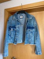 Jeansjacke Baden-Württemberg - Bitz Vorschau