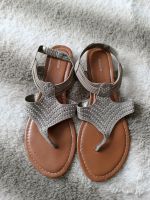 Deichmann Sandalen Sommer Schuhe Größe 40 Bayern - Schweinfurt Vorschau