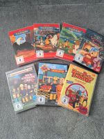 DVD s Kinder Yakari, Feuerwehrmann Sam Sachsen-Anhalt - Milzau Vorschau