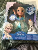 Disney Frozen Snow Glow Elsa Niedersachsen - Embsen Vorschau