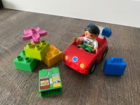 Lego Duplo 5793 - Notärztin mit Auto - vollständig Sachsen-Anhalt - Magdeburg Vorschau