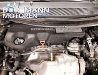 Motor HONDA CIVIC 1.6 i-DTEC N16A1 44.340KM+GARANTIE+KOMPLETT+VER Leipzig - Eutritzsch Vorschau