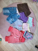 9 Kurze Hose + 6 Leggins . Nordrhein-Westfalen - Paderborn Vorschau