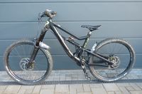 Rose Soulfire1 Mountainbike Fully/ AL 27,5"/GR S /schwarz-wie Neu Sachsen-Anhalt - Peißen Vorschau