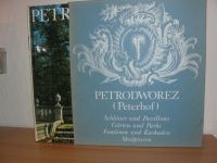 Petrodworez. Peterhof. Петродворец. Bildband. Auf deutsch Berlin - Charlottenburg Vorschau